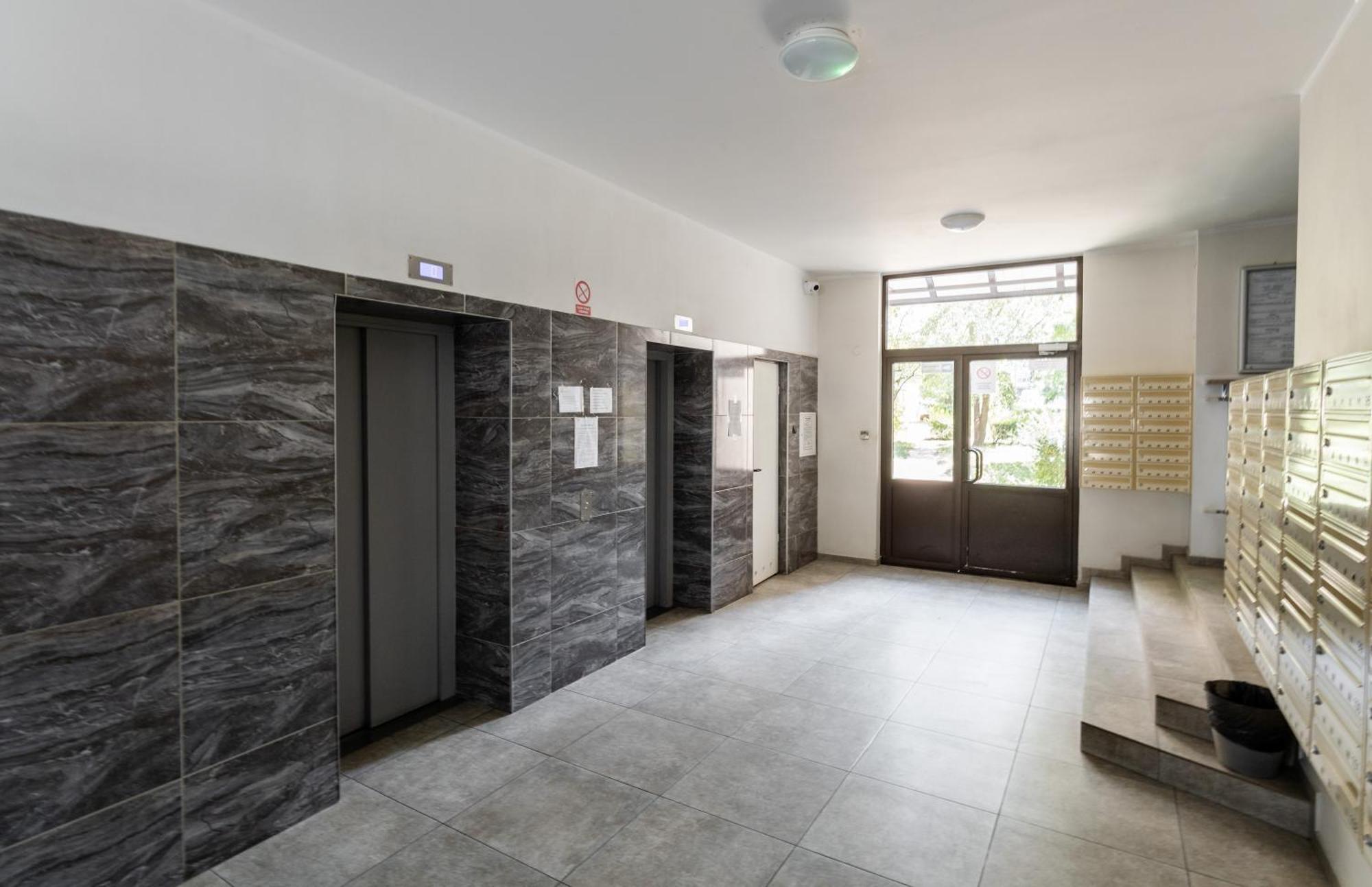 Blue Matcha Premium Apartment Okopowa Varšava Exteriér fotografie
